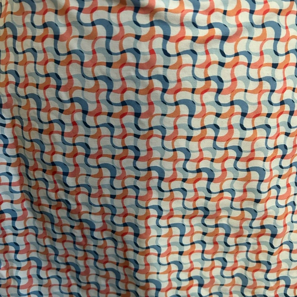 J.McLaughlin Printed Skort. - Picture 9 of 14